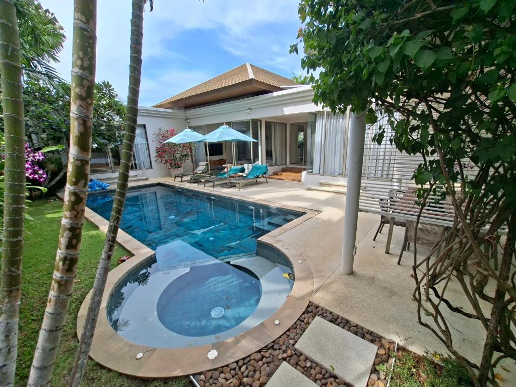 Villa Desi – Phuket