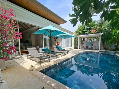Villa Desi – Photos 4